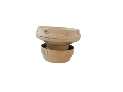CPX-551 | Notifier Intelligent Ionization Smoke Detector