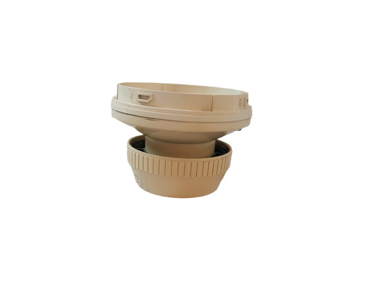 CPX-551 | Notifier Intelligent Ionization Smoke Detector