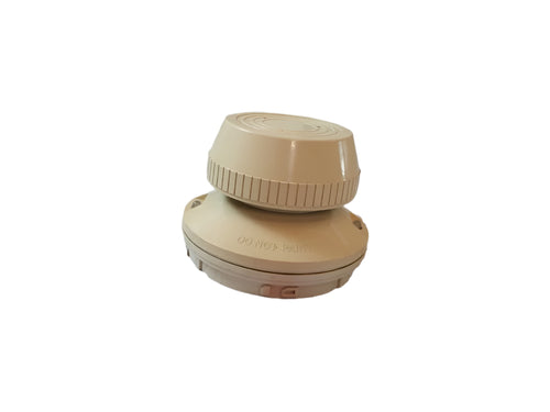 CPX-551 | Notifier Intelligent Ionization Smoke Detector