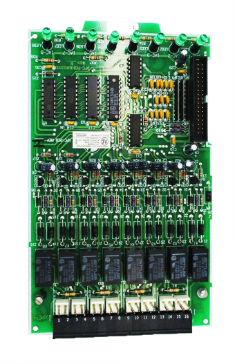 Notifier XPC-8 Circuit Control Module | Quick Delivery