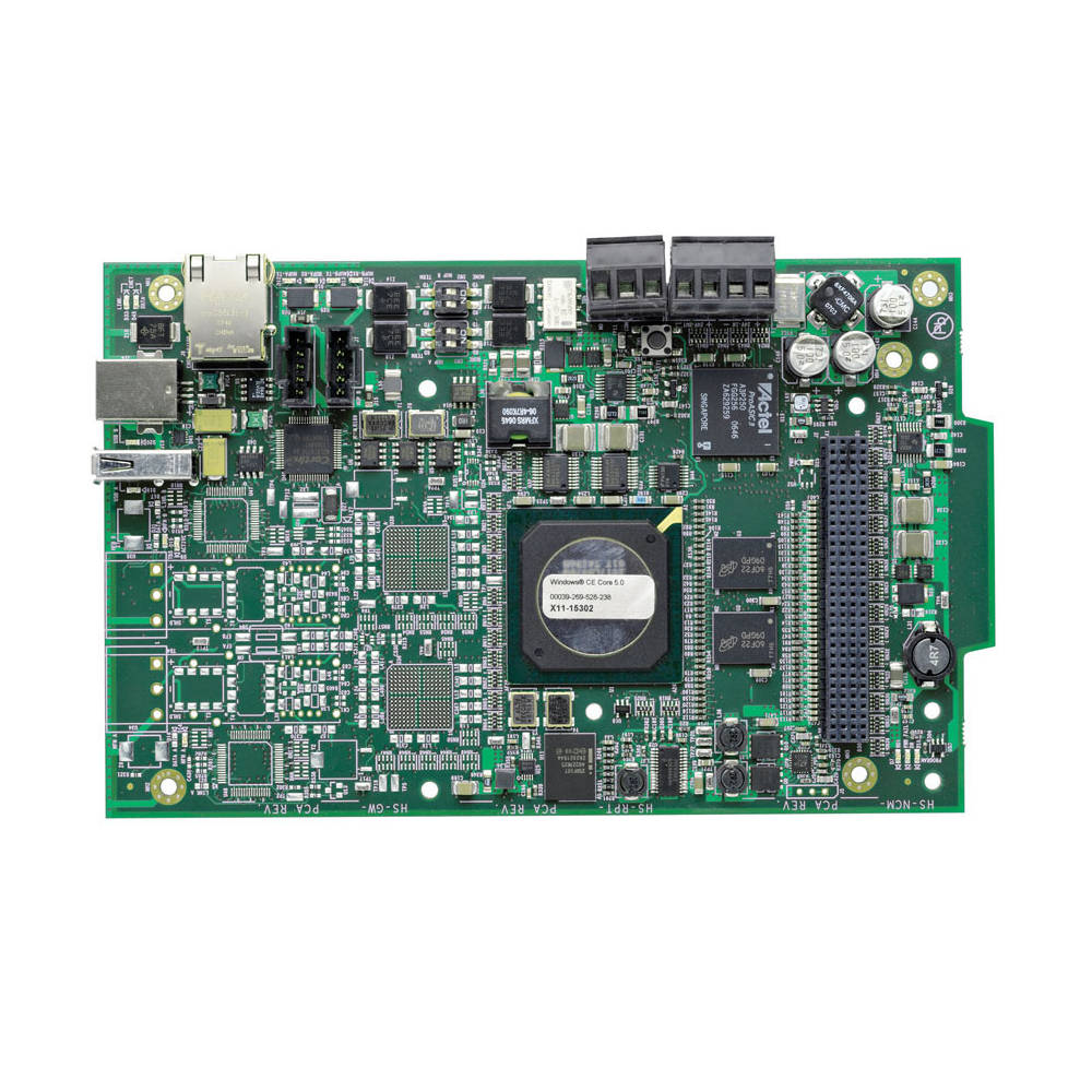 HS-NCM-MF | Notifier High Speed Network Communication Module