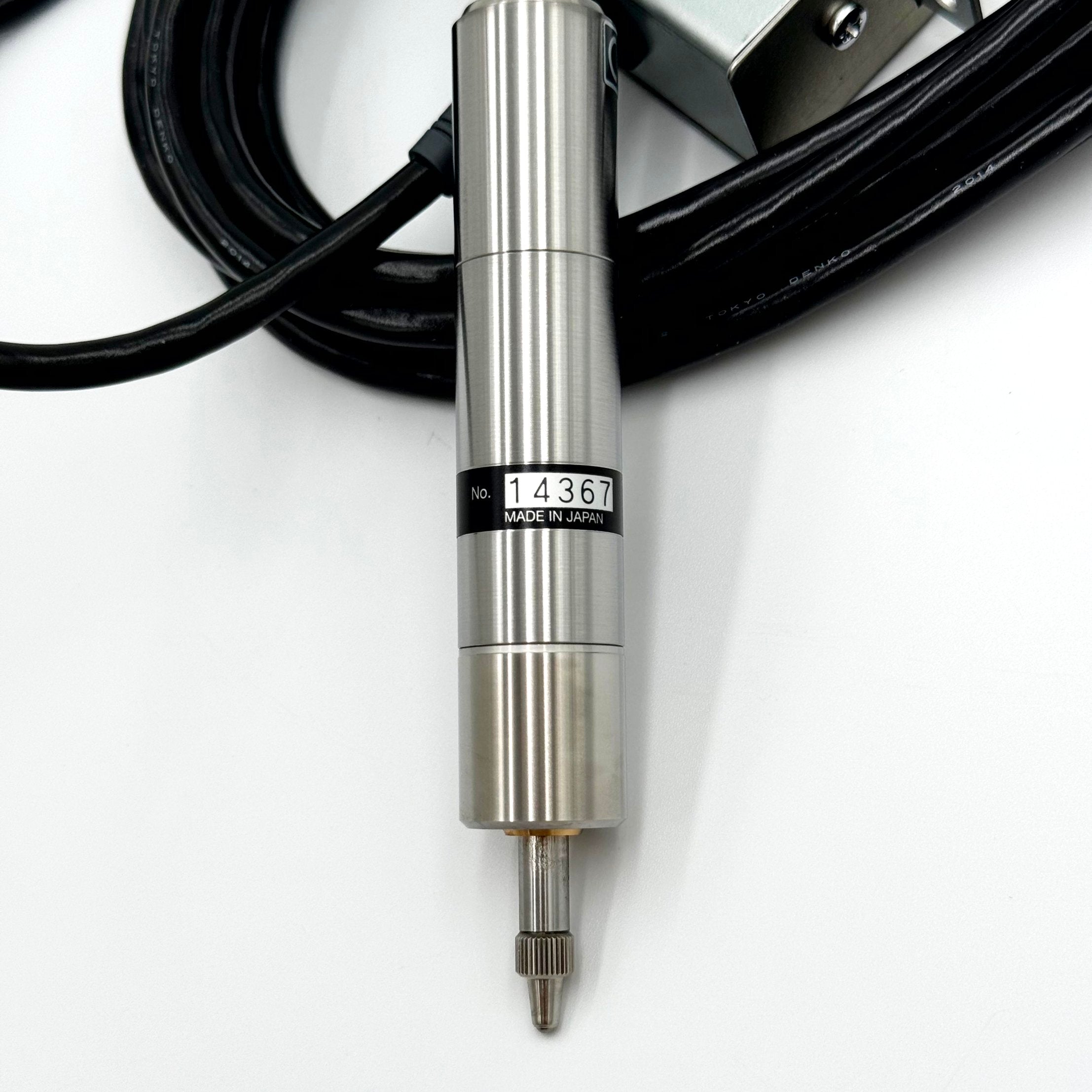 14367 | Nvent Hoffman Clutch Fork Pivot Stud