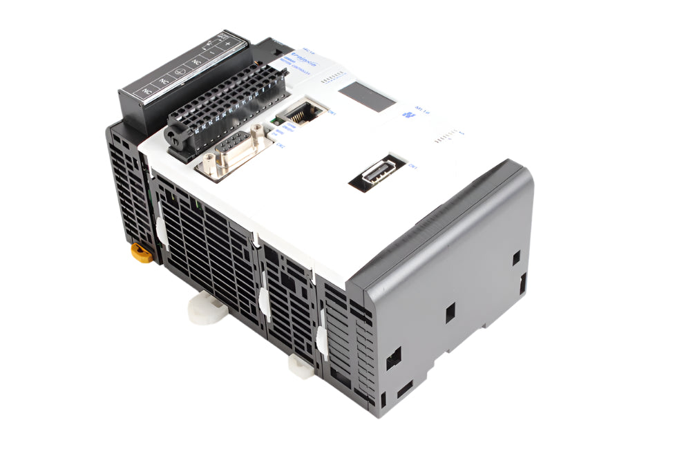 TJ1-MC16 | Omron Trajexia Motion Controller with 16-Axis Support 24VDC I/O