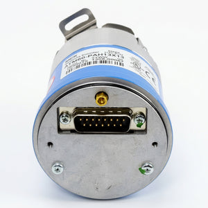 SICK ATM60-PAH13X13 Absolute Multiturn Encoder with PROFIBUS DP