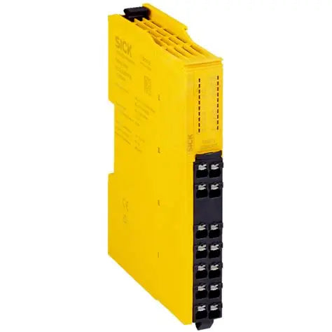 Sick RLY3-EMSS100 ReLy Safety Relay