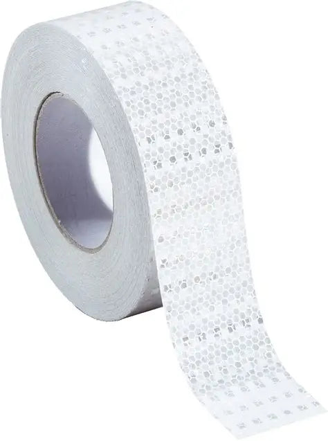 SICK REF-PLUS-R50 Self-Adhesive Industrial Reflective Tape Roll 50 mm × 22.8 m
