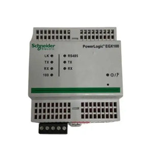 Schneider Electric EGX100MG PowerLogic Ethernet Gateway