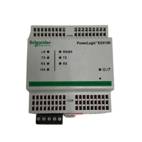 Schneider Electric EGX100MG PowerLogic Ethernet Gateway
