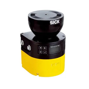 SICK MICS3-ACAZ40PZ1 microScan3 Core PROFINET Safety Laser Scanner