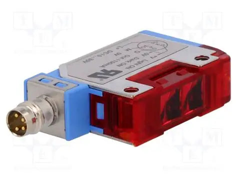SICK WL170-P420 Photoelectric Sensor | Ready to Ship