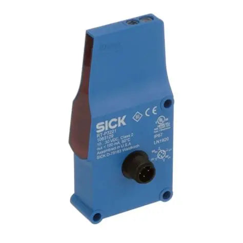 Sick RT-P3221 ZoneControl Photoelectric Sensor