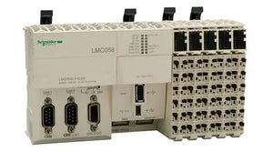 Schneider Electric LMC058LF42 Modicon Motion Controller