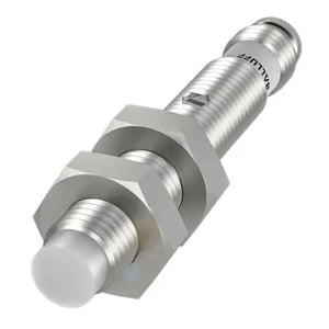 Balluff BCS002M Capacitive Proximity Sensor 3 mm PNP NO M8