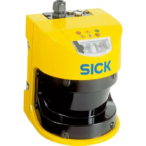 SICK S30A-4011EA S3000 Remote Safety Laser Scanner