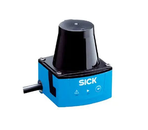 SICK TIM320-1131000 2D LiDAR Sensor for Indoor Object Detection and Positioning