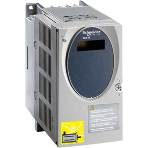 Schneider Electric SD326DU25S2 Lexium SD3 Stepper Motor Drive