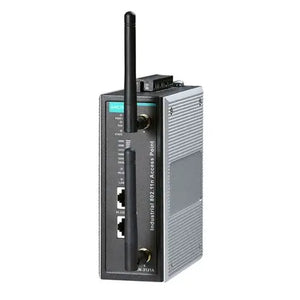 Moxa AWK-3131A-US-T Industrial Wireless AP/Bridge/Client, US Band