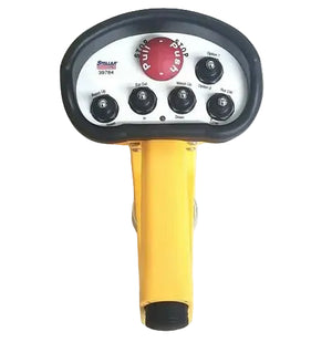 Stellar 39784 Hetronic 5-Function Wireless Crane Remote Control System