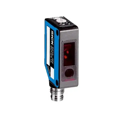Sick WTB8L-P1131 W8 Laser Photoelectric Sensor
