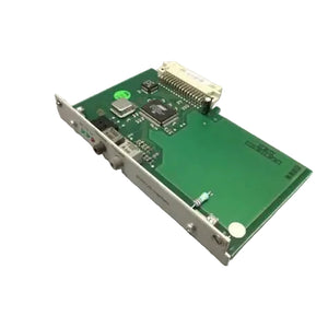 Schneider Electric AM0SER001V000 Lexium 15 SERCOS Card