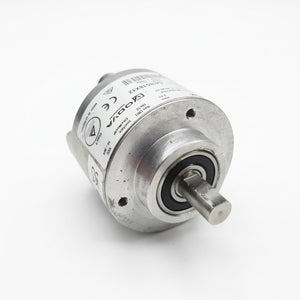 SICK AFM60A-S4IB018X12 Absolute Multiturn Encoder with EtherNet/IP