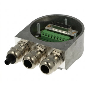 SICK AD-ATM60-KA3PR PROFIBUS DP Bus Adapter for ATM60 Encoders