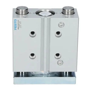 Festo DFM-32-50-P-A-GF Guided Pneumatic Cylinder