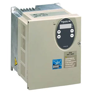 Schneider Electric LXM05BD34N4 Lexium 05 Servo Drive 3 kW