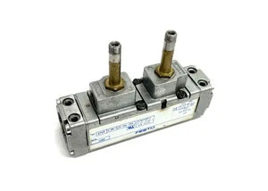 Festo CJM-5/2-1/2-FH Bistable Pneumatic Solenoid Directional Control Valve