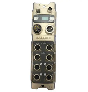 Balluff BNI005R PROFIBUS DP IO-Link Network Module