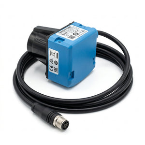 SICK TIM320-1131000 2D LiDAR Sensor for Indoor Object Detection and Positioning