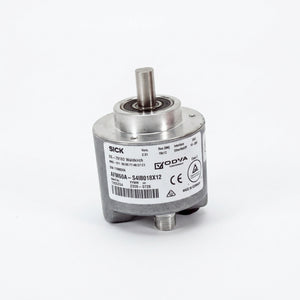 SICK AFM60A-S4IB018X12 Absolute Multiturn Encoder with EtherNet/IP