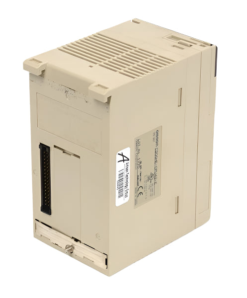 C200HE-CPU42-E | Omron 7.2K Word CPU Module with RS-232C