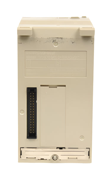 C200HE-CPU42-E | Omron 7.2K Word CPU Module with RS-232C