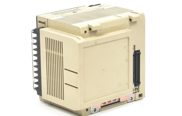C200H-CPU01-E | Omron Processor/Controller 100/200-240 VAC