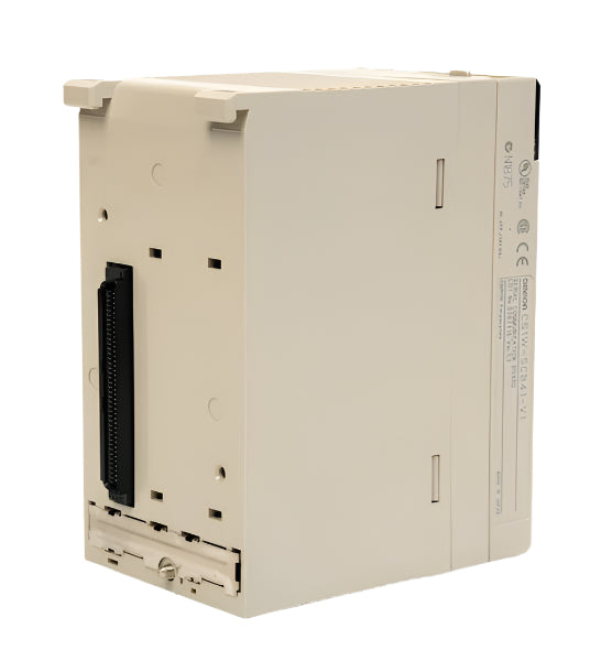 CS1G-CPU45H | Omron CS-Series PLC CPU with 60K Steps 128K Memory