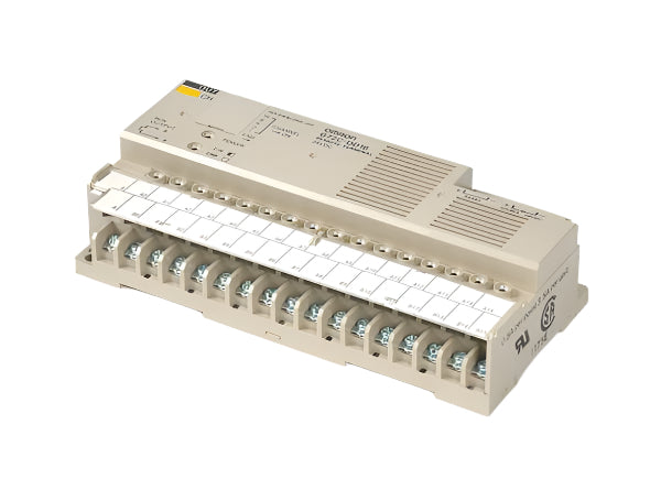 G72C-OD16 | Omron 16-Point NPN 24VDC Transistor Output Module