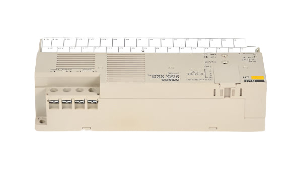 G72C-OD16 | Omron 16-Point NPN 24VDC Transistor Output Module