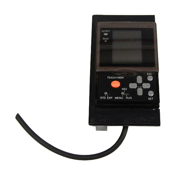 ZFV-A10 | Omron Smart Sensor Amplifier Unit for Image Processing and Vision Inspection