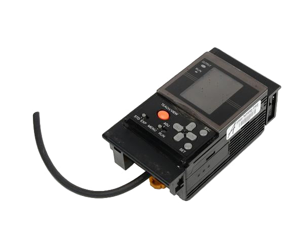 ZFV-A10 | Omron Smart Sensor Amplifier Unit for Image Processing and Vision Inspection