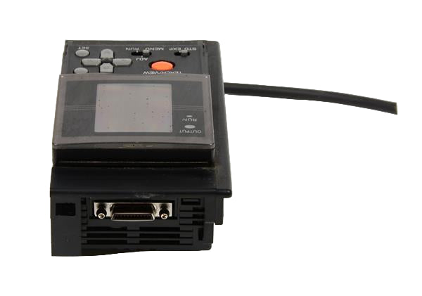 ZFV-A10 | Omron Smart Sensor Amplifier Unit for Image Processing and Vision Inspection