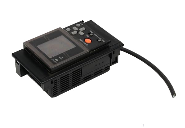 ZFV-A10 | Omron Smart Sensor Amplifier Unit for Image Processing and Vision Inspection