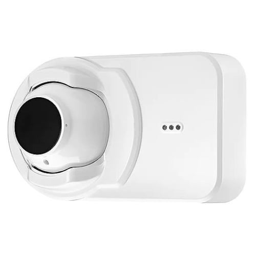 OSI-RI-FH | Silent Knight Reflective Beam Smoke Detector, Intelligent Addressable, 328 ft Range