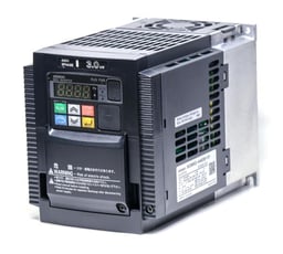 3G3MX2-A2075-V1 | Omron MX2 Series 7.5kW 3-Phase Variable Frequency Drive
