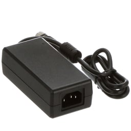 97-000012-01 | Omron Power Supply, 100–240 VAC to 24 VDC, M12 12-Pin Socket