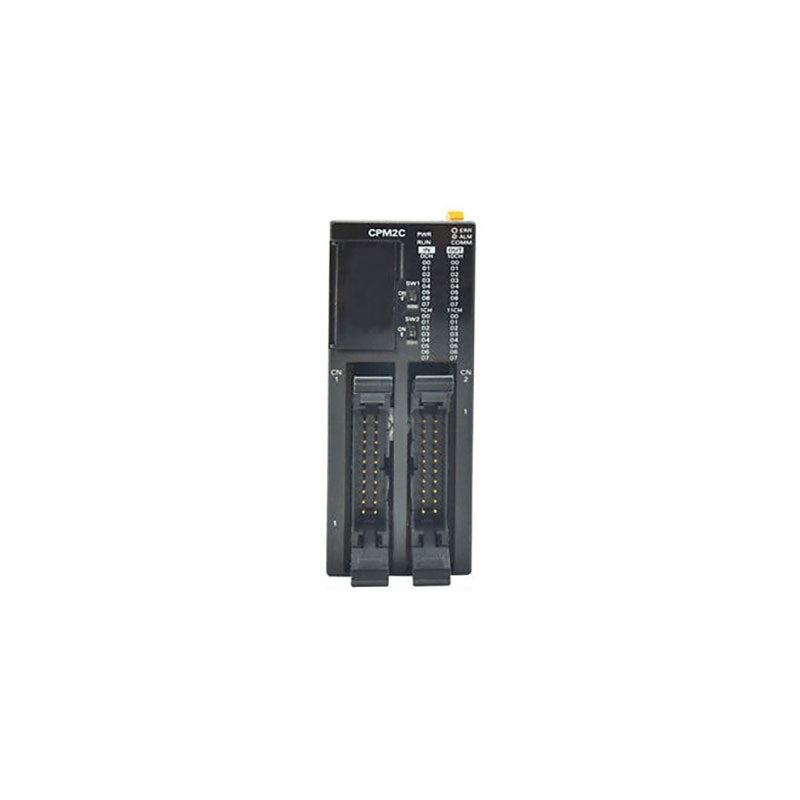 CPM2C-32CDT1C-D | Omron CPU Unit 32 I/O Points
