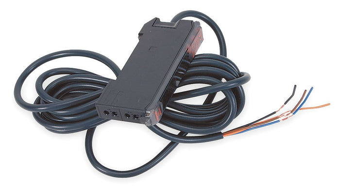 E3X-MDA11 | Omron 2-Channel Photoelectric Amplifier 12-24VDC