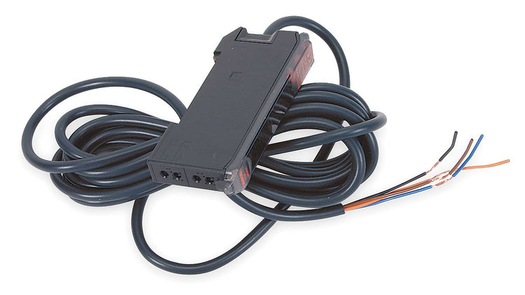 E3X-MDA11 | Omron 2-Channel Photoelectric Amplifier 12-24VDC