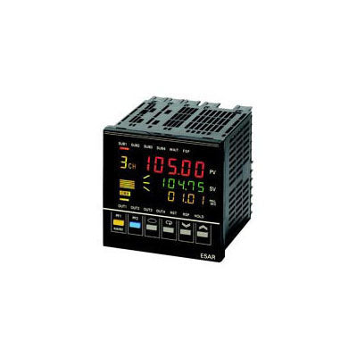 E5AR-QQ4W-DRT | Omron Digital Controller 100-240 V
