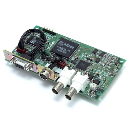 NS-CA002 | Omron RGB and Video Input Unit